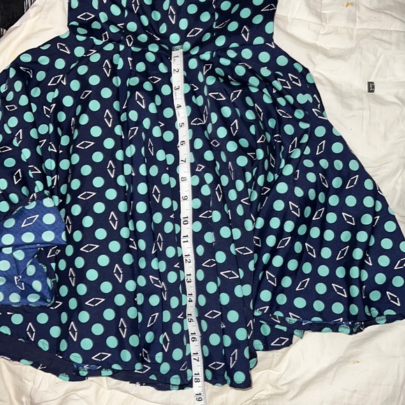 Maison Jules Mini Dress - Picture 5 of 5